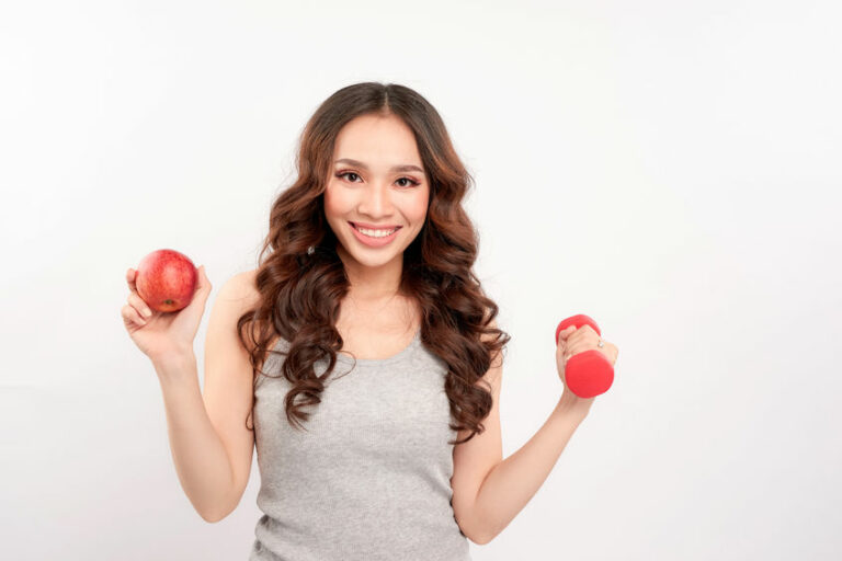 Dieta e sport: Cosa può darti un Personal Trainer