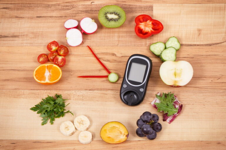 Dal cibo al glucosio in 6 passi