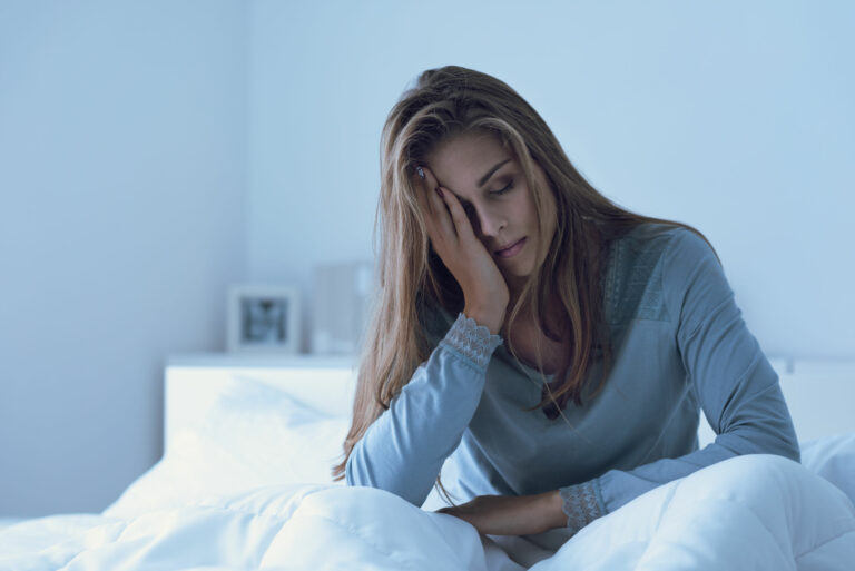 Cosa succede alla glicemia se non dormiamo abbastanza?