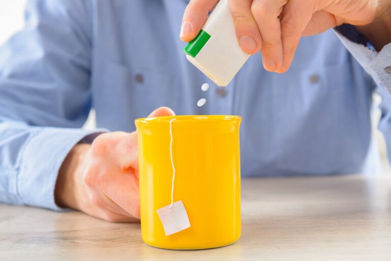 Quali sono i rischi dei dolcificanti artificiali?