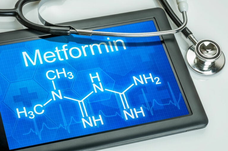 Diabete e Metformina…come funziona?