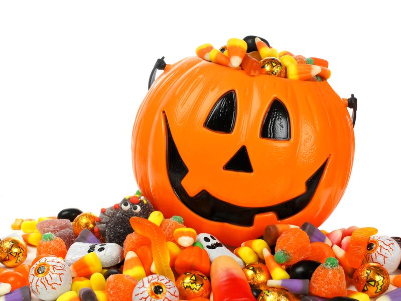 Al momento stai visualizzando Morti di zucchero ad Halloween!