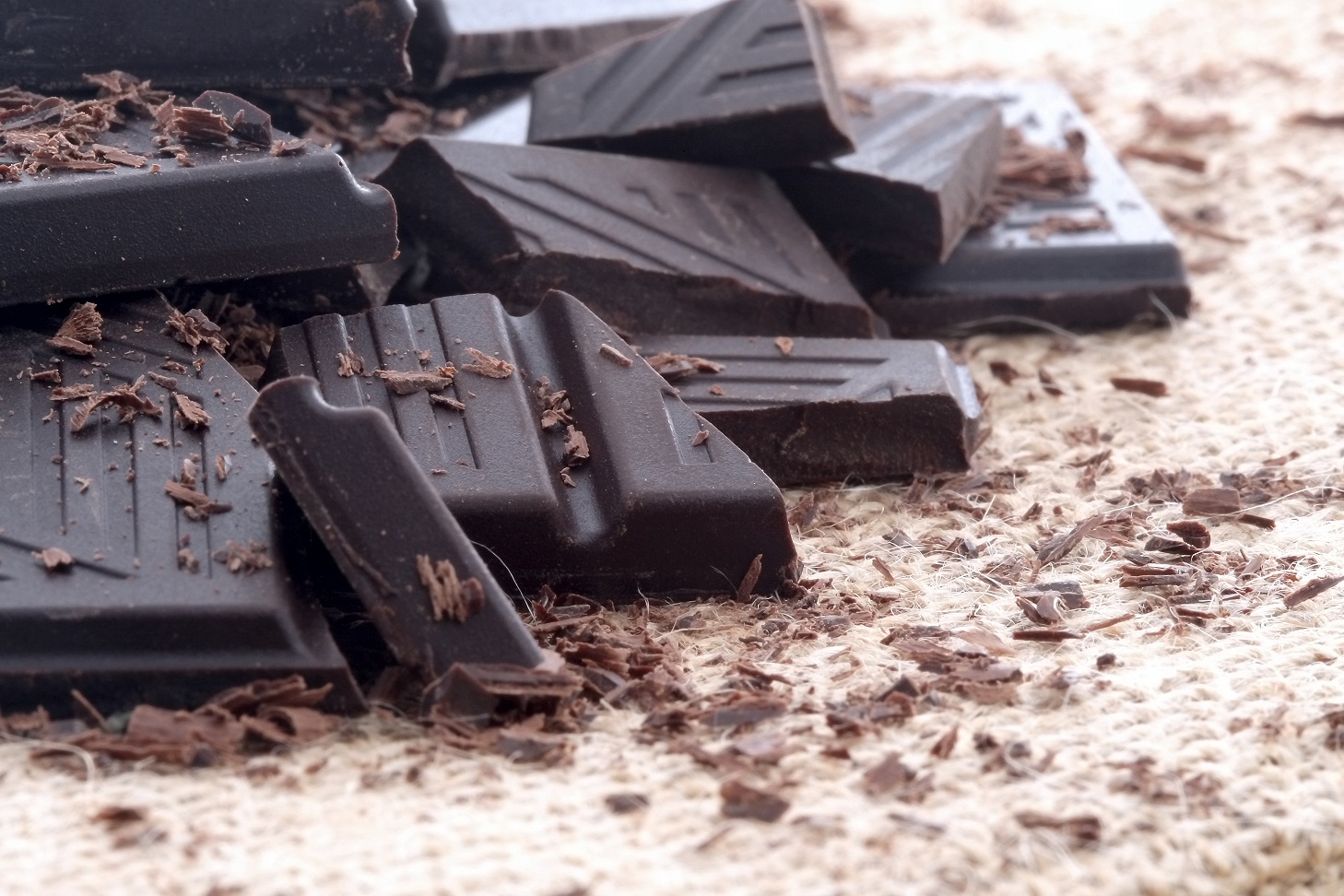 Al momento stai visualizzando Cioccolato senza zucchero e glicemia