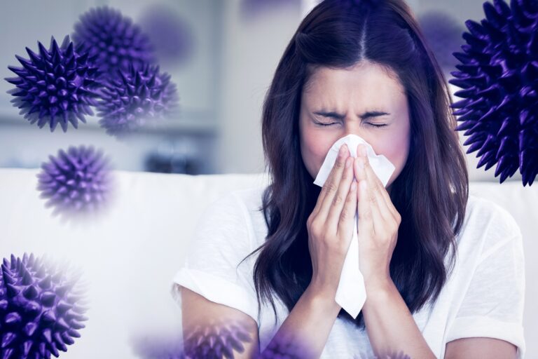 Sostanze naturali contro le infezioni