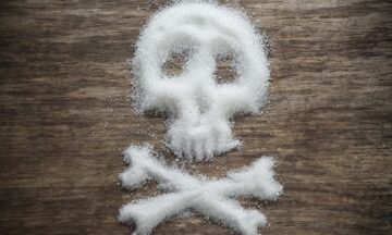 Sugar War: elimina tutti gli alimenti con troppo zucchero!
