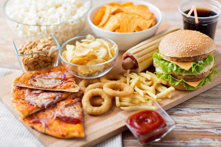 Il cibo peggiore del mondo? Eccolo svelato!