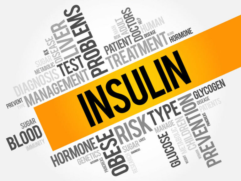 Glicemia e resistenza insulinica