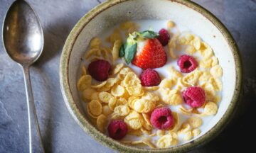 Glicemia dei Corn Flakes… colazione pericolosa!