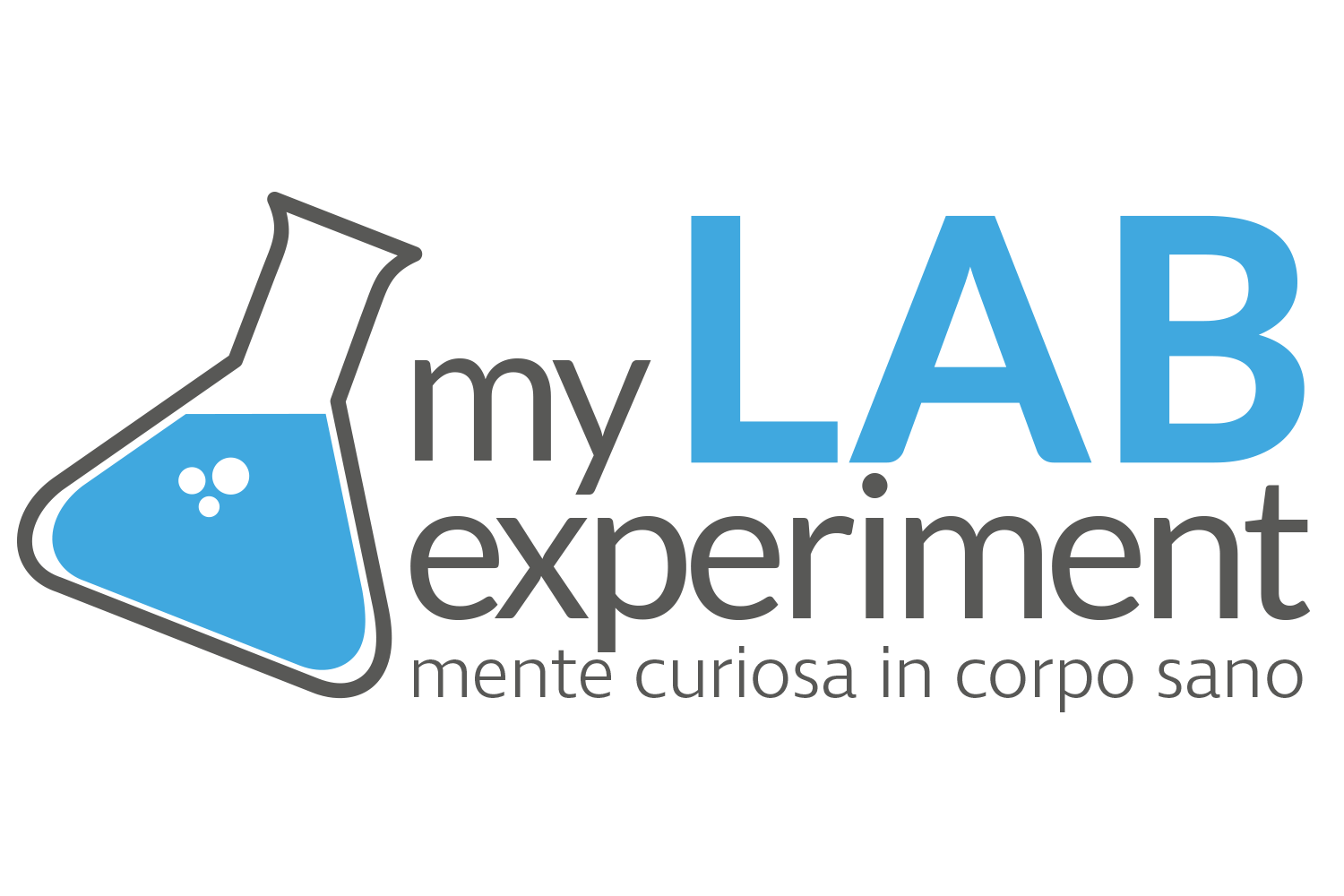 Al momento stai visualizzando La RAI parla del MY Lab Experiment