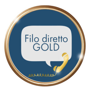 FILO DIRETTO Gold