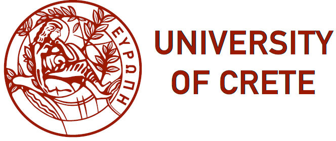 logo universita creta
