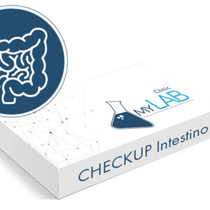 Kit Check Up Intestino Pro