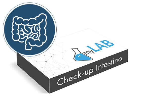 CheckUP Intestino MyLab